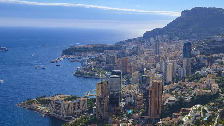 Le PIB de Monaco franchit la barre des 10 milliards d'euros