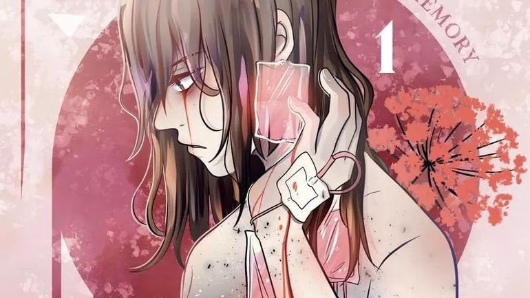 "Numéro Invalide" : un manga belge pour raconter les violences médicales infligées aux personnes intersexes "Numéro Invalide" : un manga belge pour raconter les violences médicales infligées aux personnes intersexes