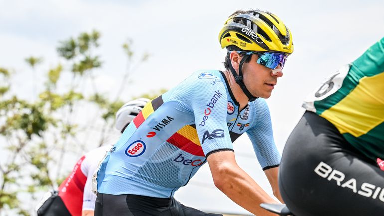 Cian Uijtdebroeks sur le Tour de France : pour guérir ses maux, autant directement s’attaquer à l’Everest