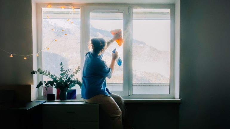 Augmentation des titres-services : les clients exigent un rythme de travail plus soutenu des aides-ménagères