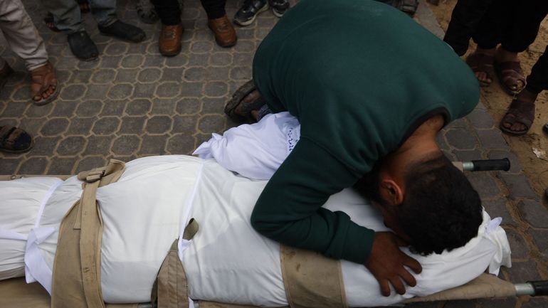 Nouvelle violation du cessez-le-feu à Gaza : la Défense civile annonce 17 morts dans des frappes israéliennes