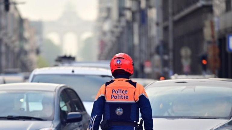 Lutte contre la narco-violence : dépôt d'un autre préavis de grève à la police