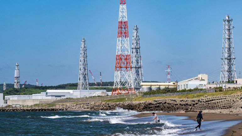 Japon : la plus grande centrale nucléaire du monde a été redémarrée