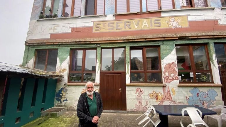 "L’Abbé Pierre belge" : retour sur le système Germain Dufour