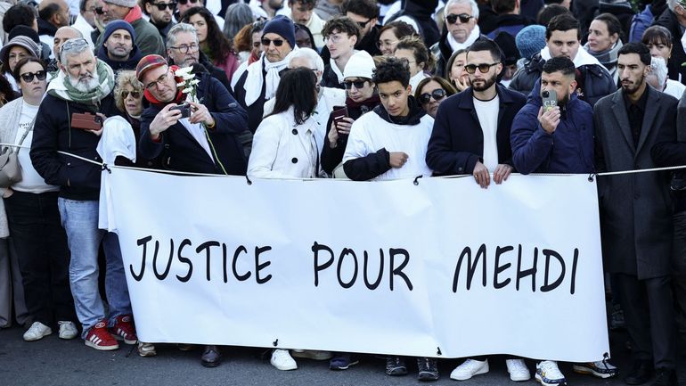 Meurtre de Mehdi Kessaci : quatre nouveaux suspects écroués, portant leur nombre à 11