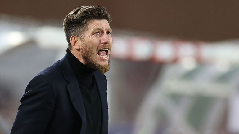 Victoire de prestige pour Monaco face au PSG, Sébastien Pocognoli respire