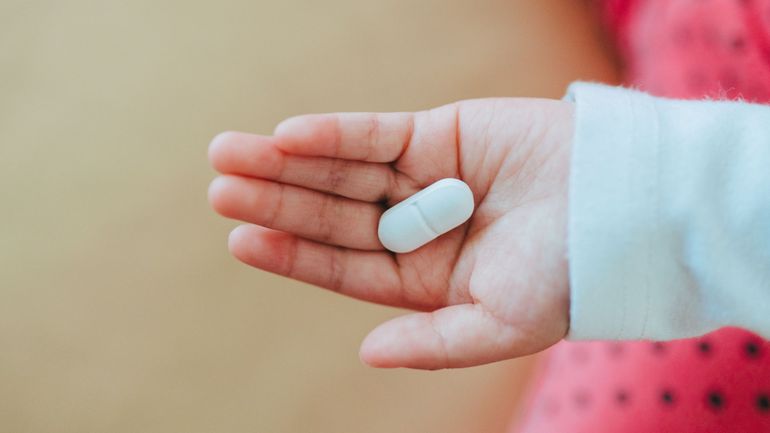 Antibiotiques : Un logiciel calcule plus rapidement la bonne dose pour les enfants malades