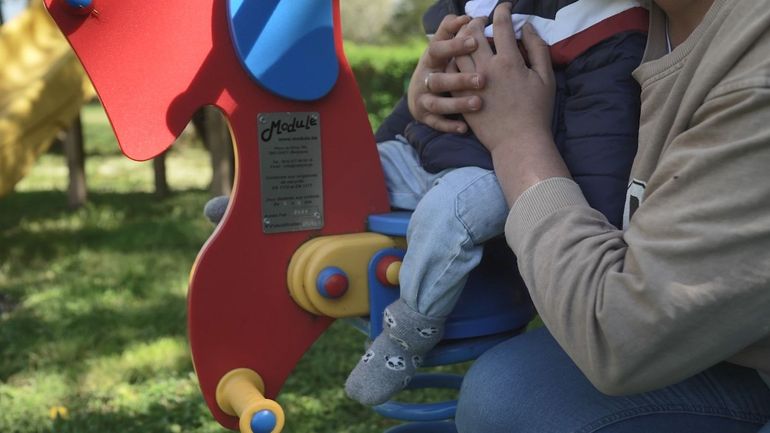 Toxicomanie et maternité : dans ce cocon wallon, elles tentent de renaître avec leur enfant