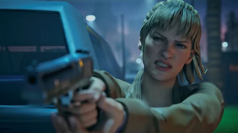 Un court-métrage "Kill Bill" écrit et réalisé par Tarantino à voir dans "Fortnite"