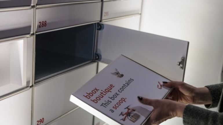 Bpost : un problème technique permet aux clients de consulter des informations sur d'autres colis