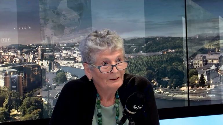 "Même en Belgique, le droit à l’avortement n’est jamais acqu