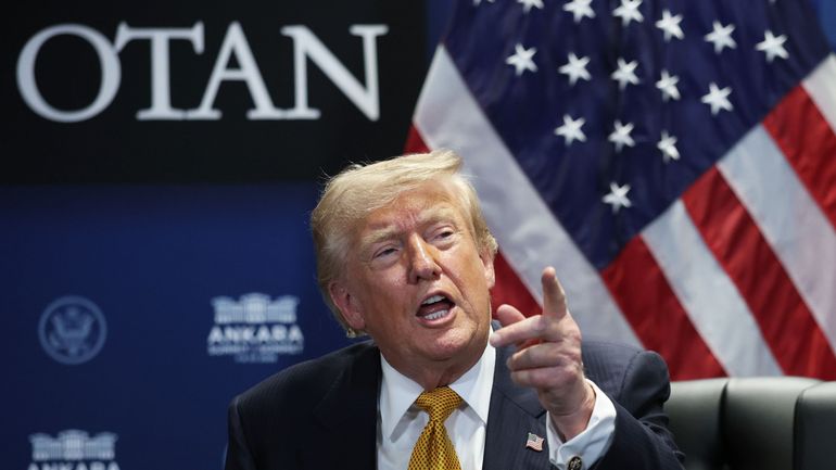 Pourquoi la menace iranienne contre Donald Trump est prise très au sérieux par les États-Unis, depuis plusieurs années