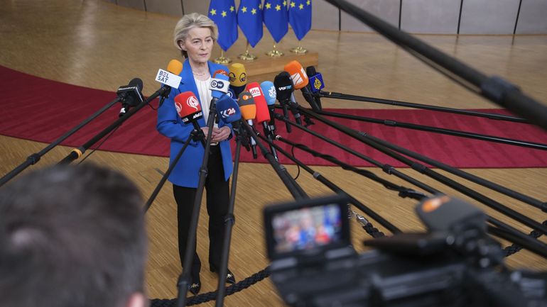 Mercosur : l’Europe reporte, de quelques semaines, la signature du traité Mercosur : l’Europe reporte, de quelques semaines, la signature du traité