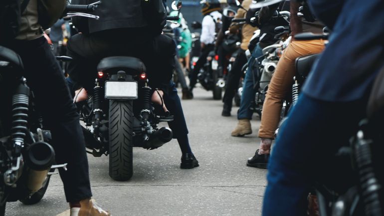 La moto bat des records en Belgique en 2026, et surtout les deux roues chinoises