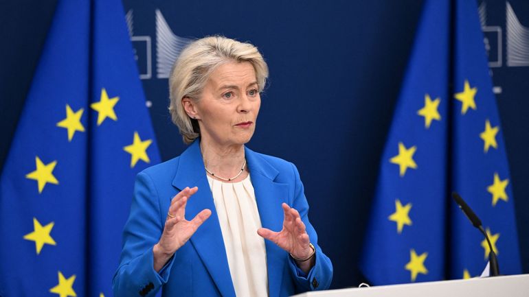 L'app européenne de vérification de l'âge en ligne est prête