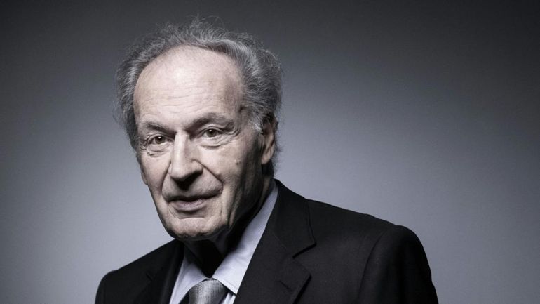 France : Gérard Brémond, fondateur du groupe "Pierre & Vacances" et concepteur d'Avoriaz, est mort à 88 ans