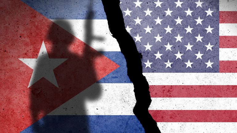 Washington dit que du pétrole venant du Venezuela peut rentrer à Cuba sous conditions