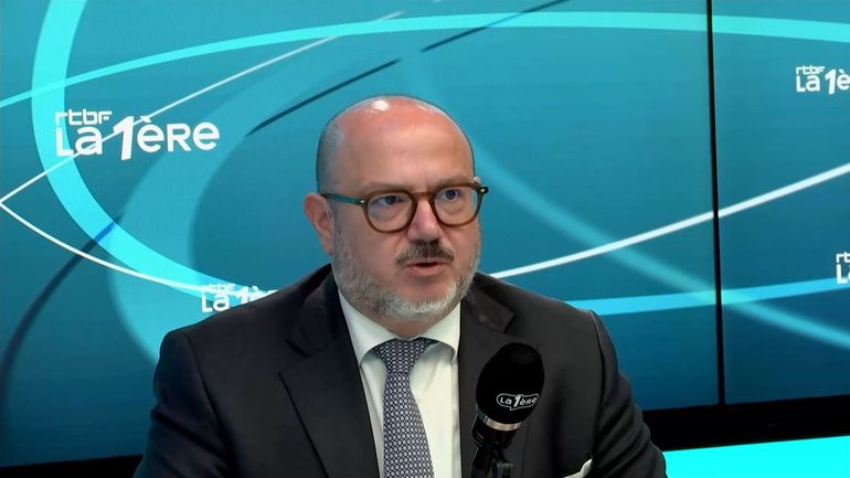 Loi football et avant-projet de loi sur les organisations radicales : Bernard Quintin détaille les mesures du nouvel accord gouvernemental