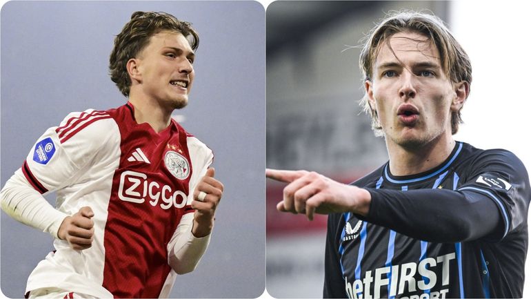 Vermant, Ngoy ou… Mika Godts : le plateau de la Tribune bricole la future liste de Rudi Garcia