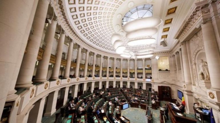 La Chambre approuve le rapport final de la commission d'enquête sur l'opération Calice