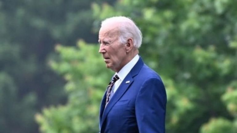 Etats-Unis : Joe Biden suit une radiothérapie pour son cancer de la prostate