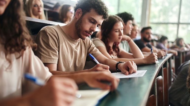 Enseignement supérieur : une rentrée encore marquée par des changements