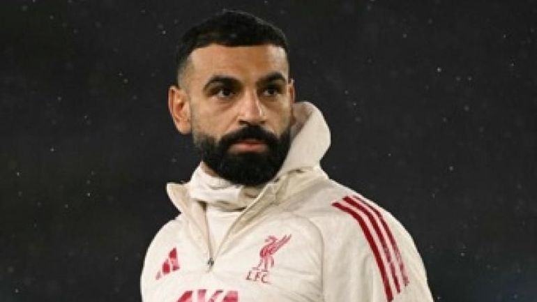 Mécontent, Mohamed Salah menace de quitter Liverpool : "Le club m'a jeté en pâture" Mécontent, Mohamed Salah menace de quitter Liverpool : "Le club m'a jeté en pâture"