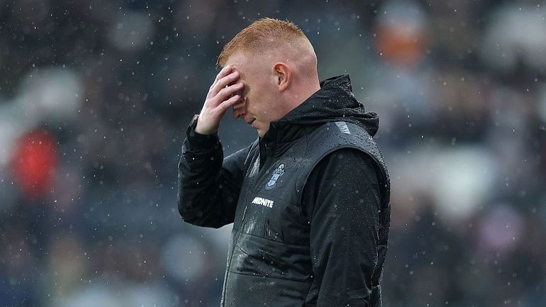 Fin de l’aventure pour Will Still à Southampton : 16 matches et puis s’en va