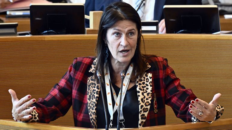 Indépendance de la RTBF : la majorité MR-Engagés refuse la demande de débat urgent au parlement malgré la colère de l'opposition