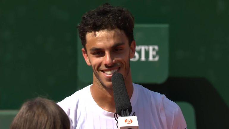 Juan Manuel élimine Sinner, Fransisco bat Gaston : la fabuleuse journée des frères Cerundolo à Roland-Garros