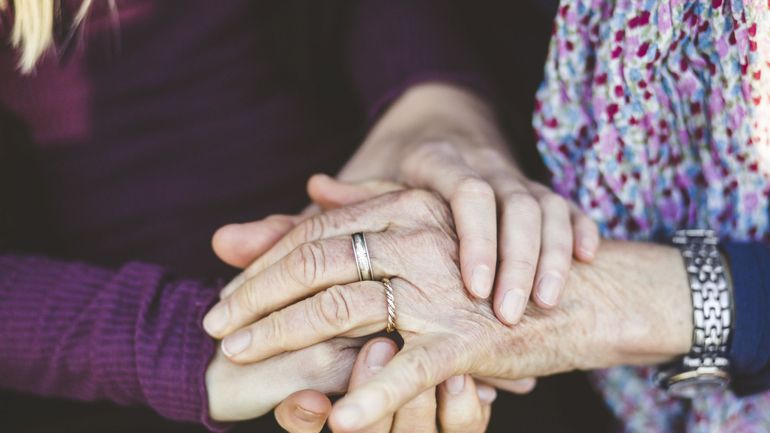 La doyenne des Belges s'est éteinte à l'âge de 110 ans