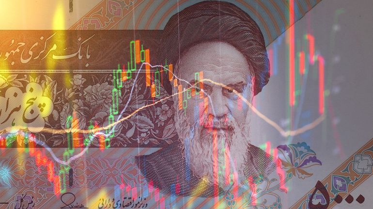 Iran sous sanctions : l'économie parallèle à près de 200 milliards du Guide suprême, au détriment des Iraniens