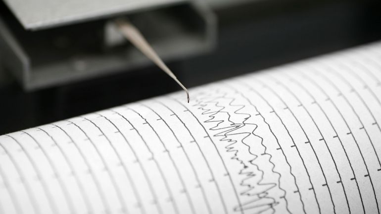Séisme de magnitude 6,7 dans les Antilles Séisme de magnitude 6,7 dans les Antilles