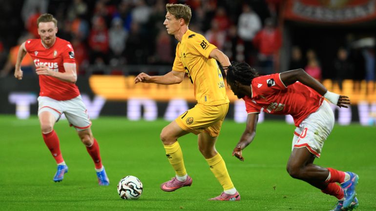 KV Malines – Standard de Liège : les Rouches doivent absolument se relancer (Direct audio et commenté 20h45)