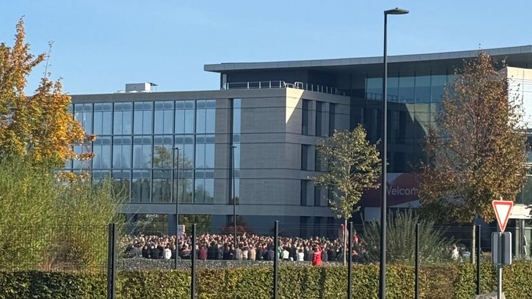 Le SETC accuse le gouvernement fédéral de priver les travailleurs licenciés d'une solution d'accompagnement