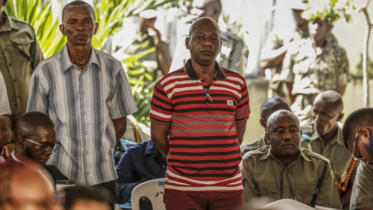 Kenya : le gourou d'une secte jugé coupable des meurtres de 190 enfants