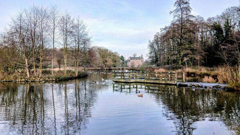 Météo en Belgique : un temps nettement plus frais ce mardi