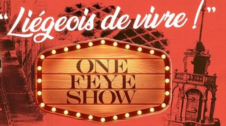 Défi Viva for Life : Josiane and friends le 19 décembre à Liège Défi Viva for Life : Josiane and friends le 19 décembre à Liège