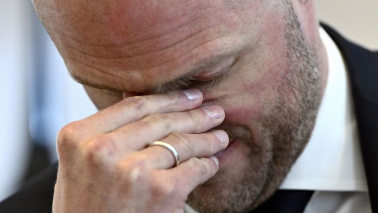 La revue de presse : David Leisterh est-il coupable dans sa démission ? La revue de presse : David Leisterh est-il coupable dans sa démission ?