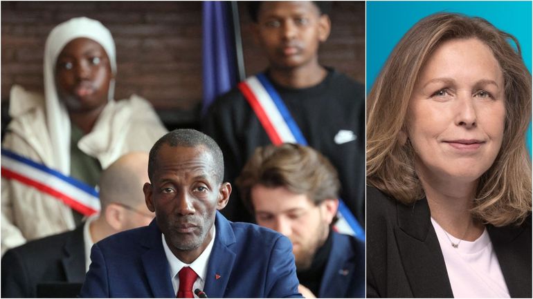 Propos racistes envers Bally Bagayoko (LFI), maire de Saint-Denis : la France ouvre grand la fenêtre d'Overton