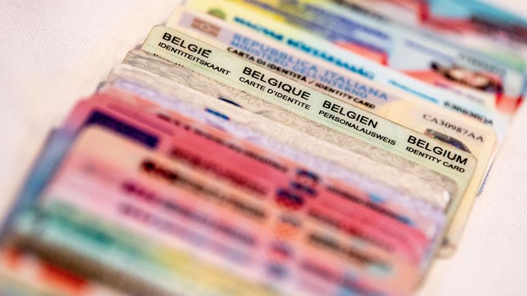Identité usurpée : 3500 cas de fraudes identifiés en 2025