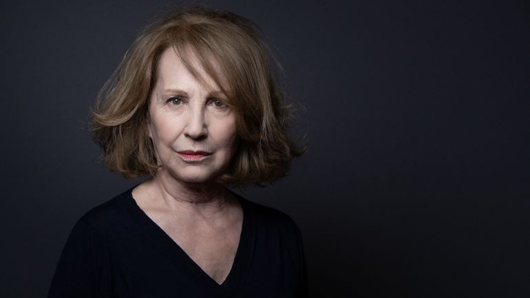 Nathalie Baye, la discrète en majesté (portrait)