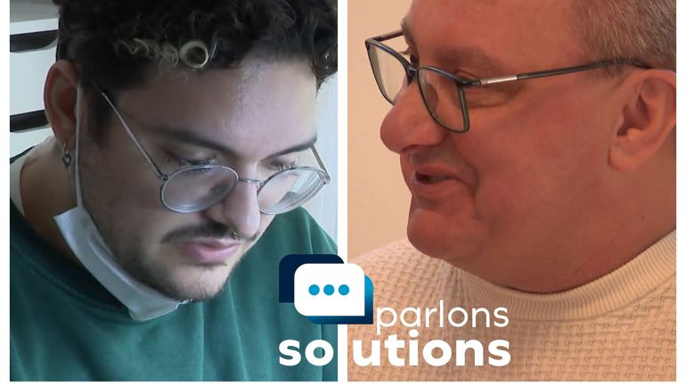 "Soit vous abandonnez ou vous vous prenez en main" : le témoignage de demandeurs d'emploi devenus indépendants