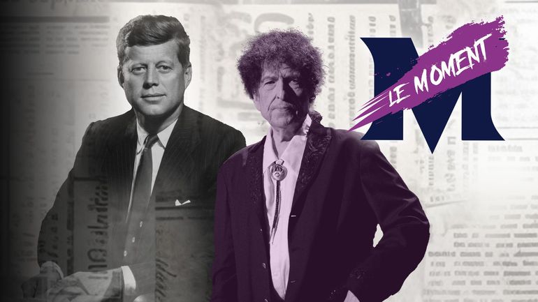 "Murder Most Foul " : le come-back hors-norme de Bob Dylan "Murder Most Foul " : le come-back hors-norme de Bob Dylan