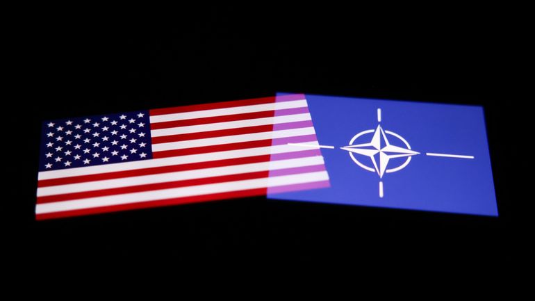 Les États-Unis lâchent-ils vraiment l'Europe... ou présentent-ils juste l'addition ?