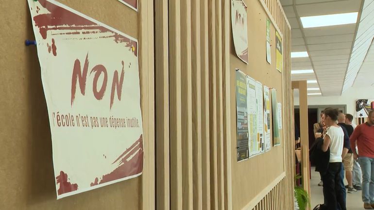 Quelles actions dans l'enseignement à la rentrée ?
