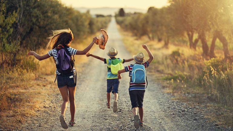 Le top des bonnes nouvelles de la semaine : 5 infos pour une rentrée positive