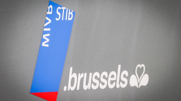 Le PTB dénonce les 48,5 millions d’euros de frais de consultance à la Stib, la direction l’explique