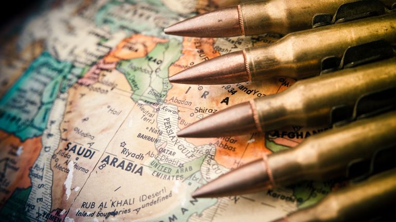 L'Arabie saoudite, un nouvel acteur de poids dans la guerre contre l'Iran : le risque d'embrasement ?