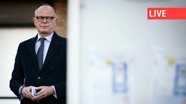 Direct - Élections municipales en France : de l'autre côté de la frontière, quels seront les résultats du RN?